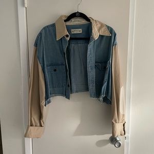 Vintage Orvis Jacket